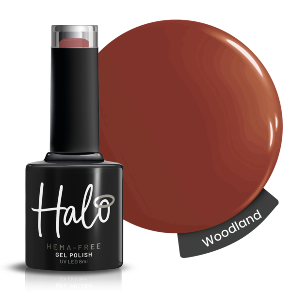 Halo Countryside Core Collection | Woodland