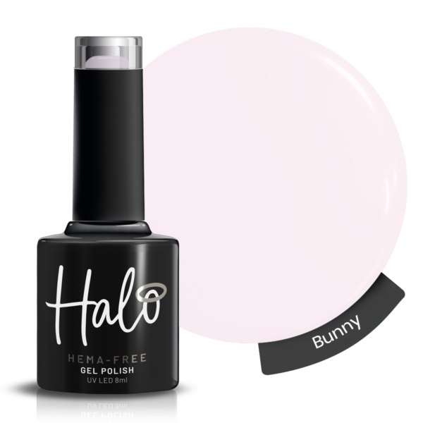 Halo Garden Party Collection | Bunny