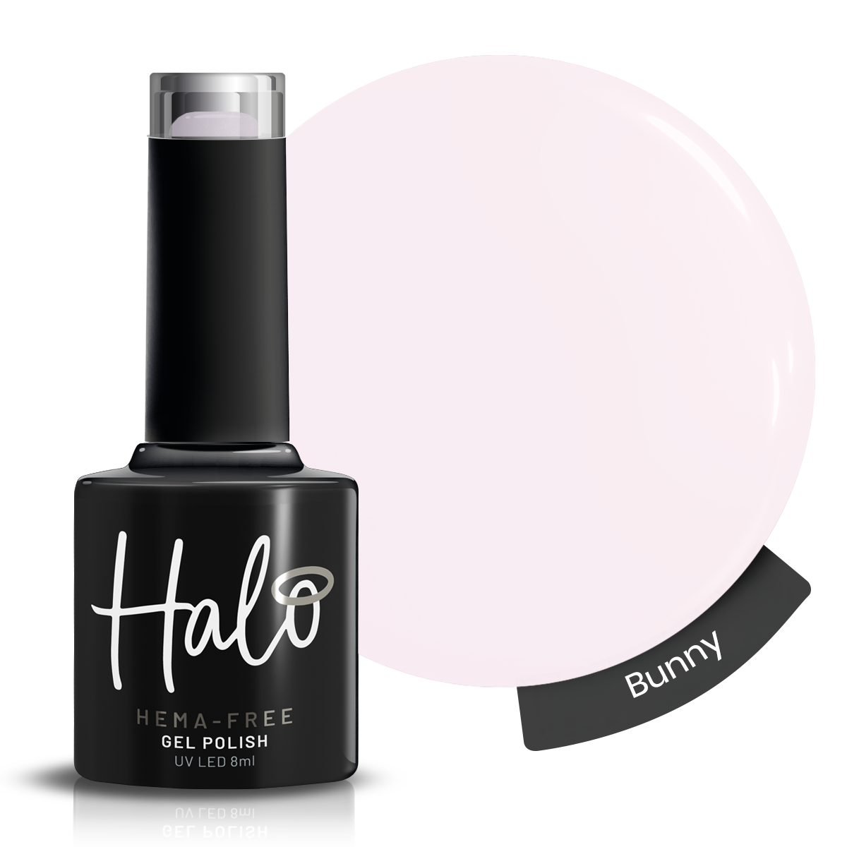 Halo Garden Party Collection | Bunny – gel polish by Halo