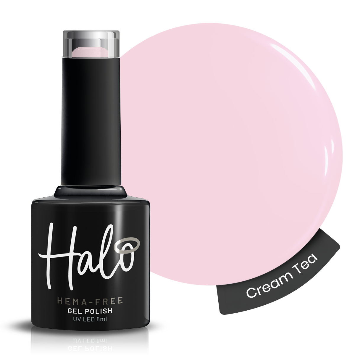 Halo Garden Party Collection | Cream Tea – cream by Halo
