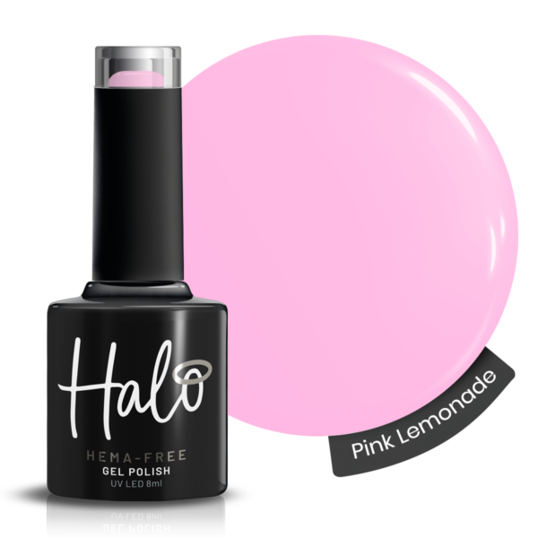 Halo Garden Party Collection | Pink Lemonade