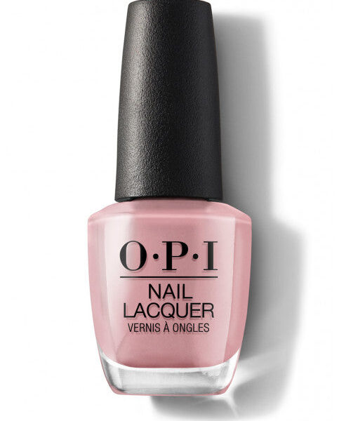 Tickle My France Y OPI Nail Lacquer