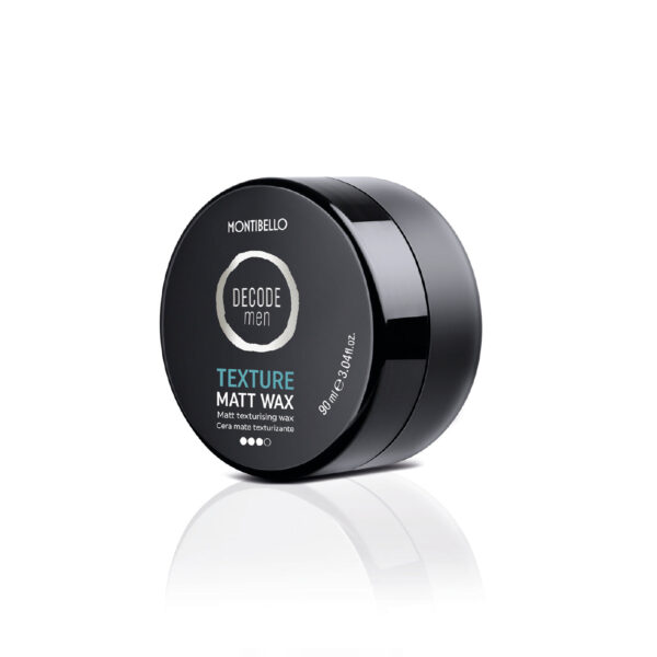 Montibello Decode Men Matt Wax (90ml)