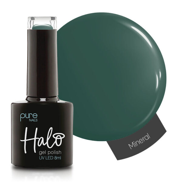 Halo | The Natural World Collection - Mineral