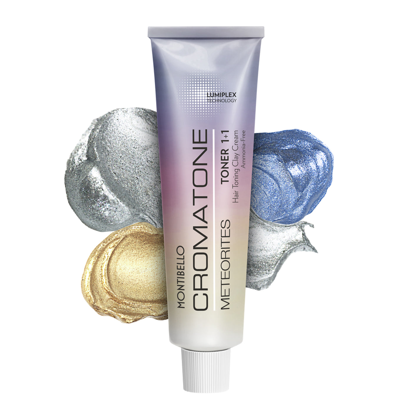 Montibello Cromatone Meteorites Toner (60g) – view 2