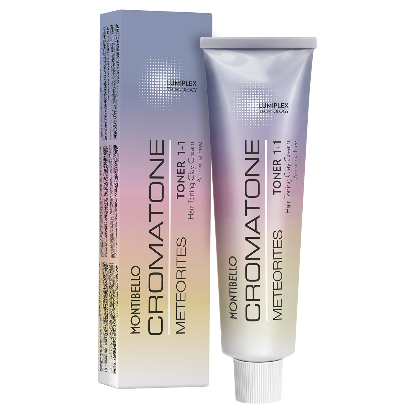 Montibello Cromatone Meteorites Toner (60g) – view 3