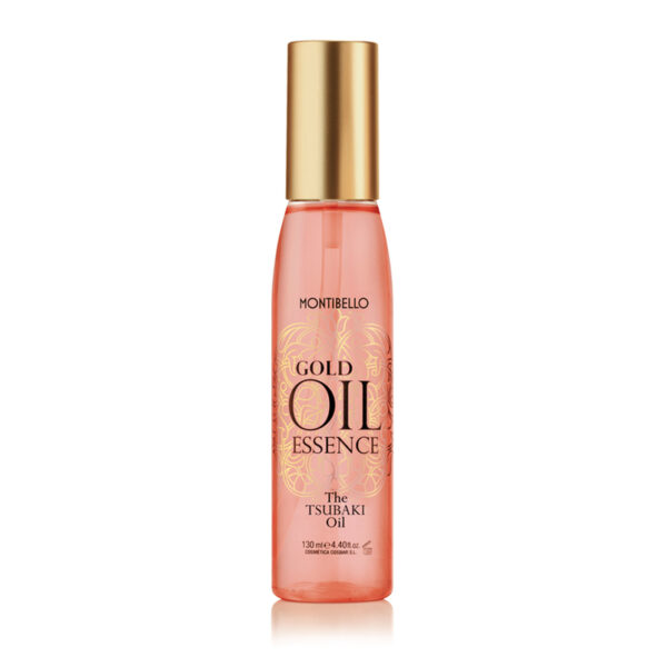 Montibello Tsubaki Oil Essence (130ml)
