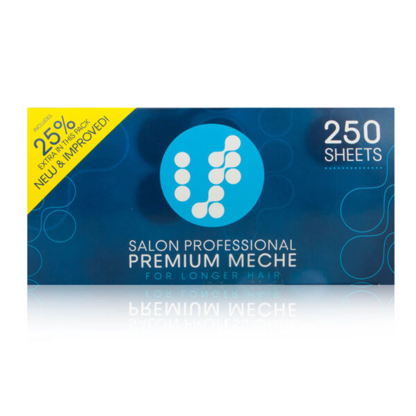 Ultimate Meche 250 Sheets (Large)