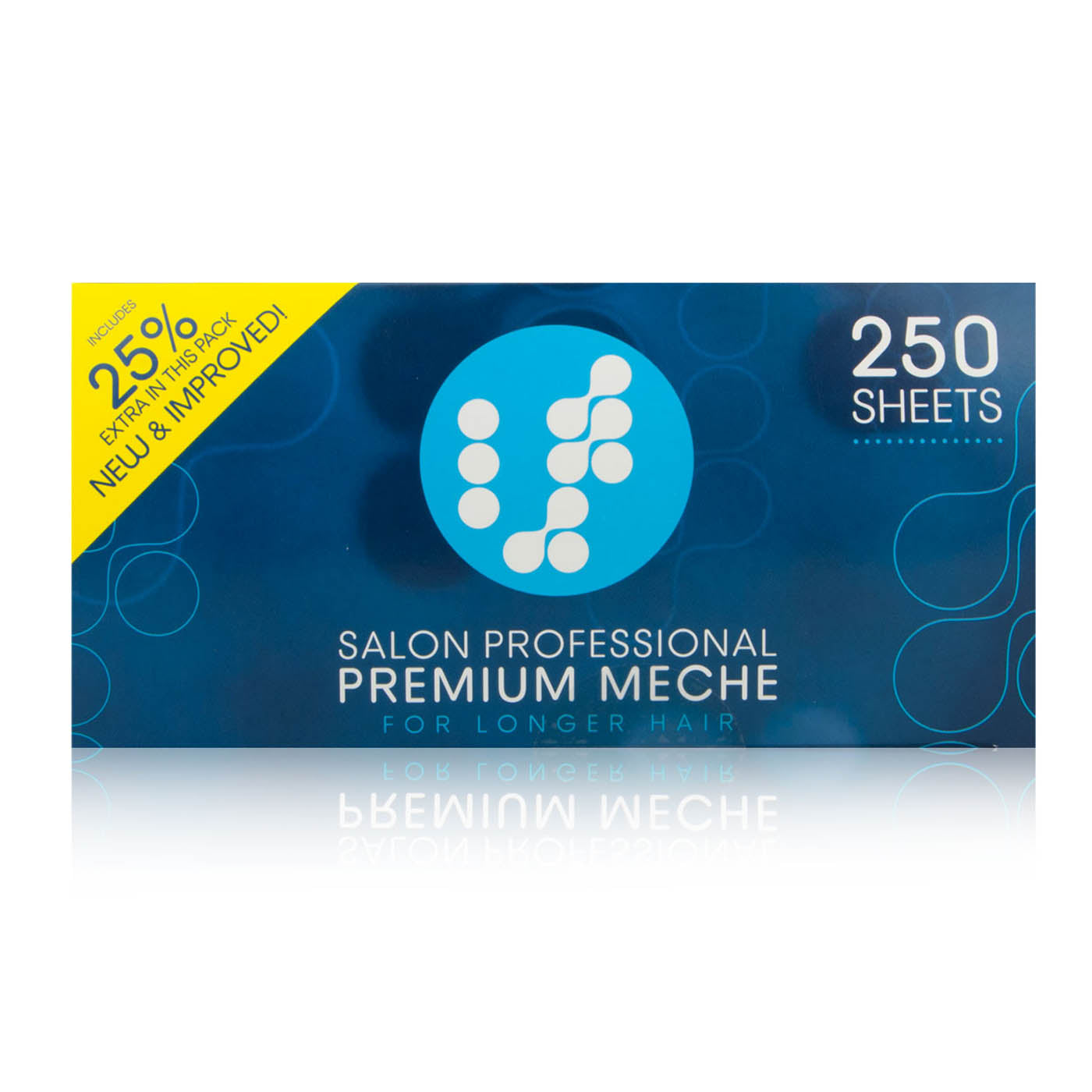 Ultimate Meche 250 Sheets (Large) – colour tool by Ultimate