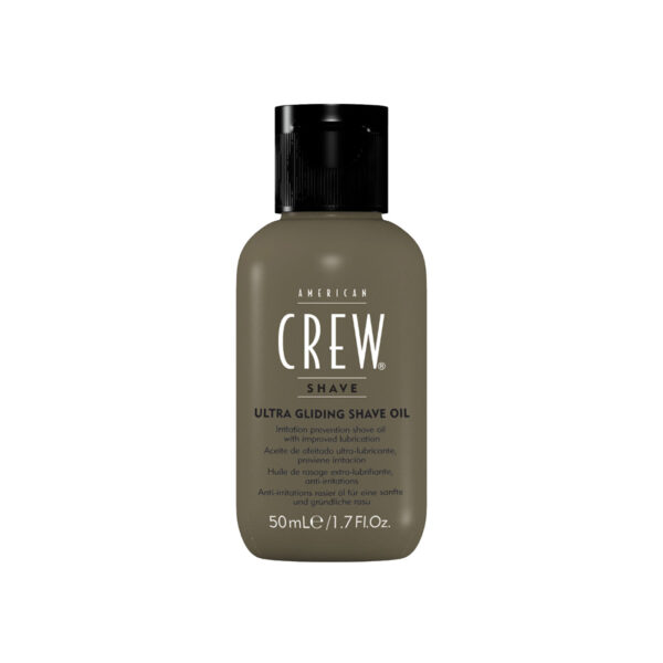 American Crew Firm Hold Styling Gel (250ml)