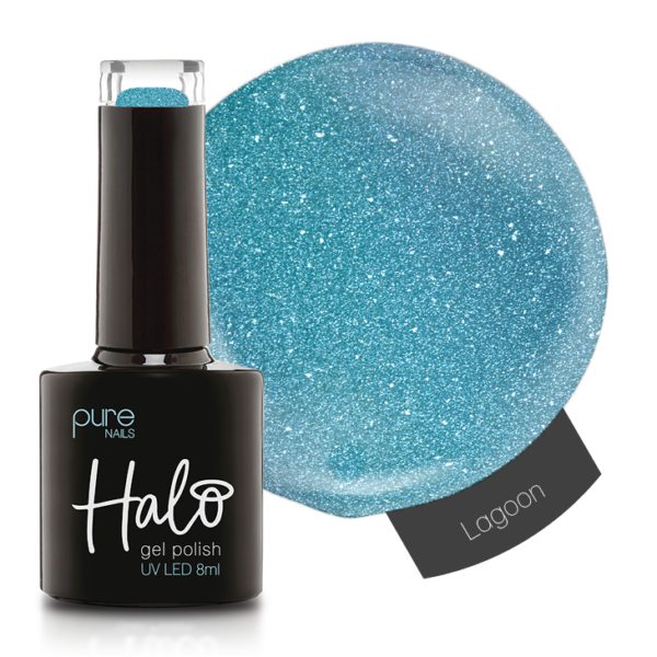 Halo | Under The Sea Collection - Lagoon