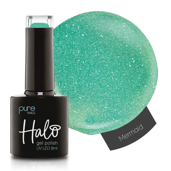 Halo | Under The Sea Collection - Mermaid