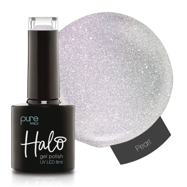 Halo | Under The Sea Collection - Pearl