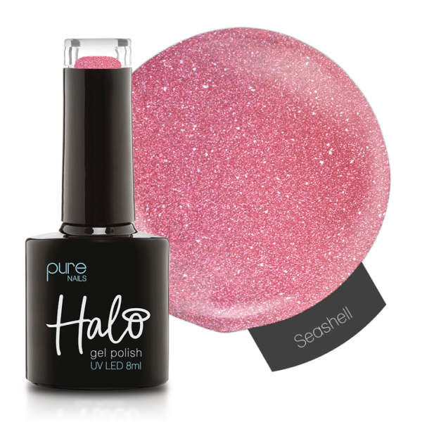 Halo | Under The Sea Collection - Seashell