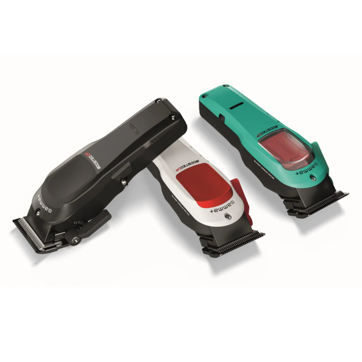 Gamma + Boosted Up Clipper – clipper by Gamma+