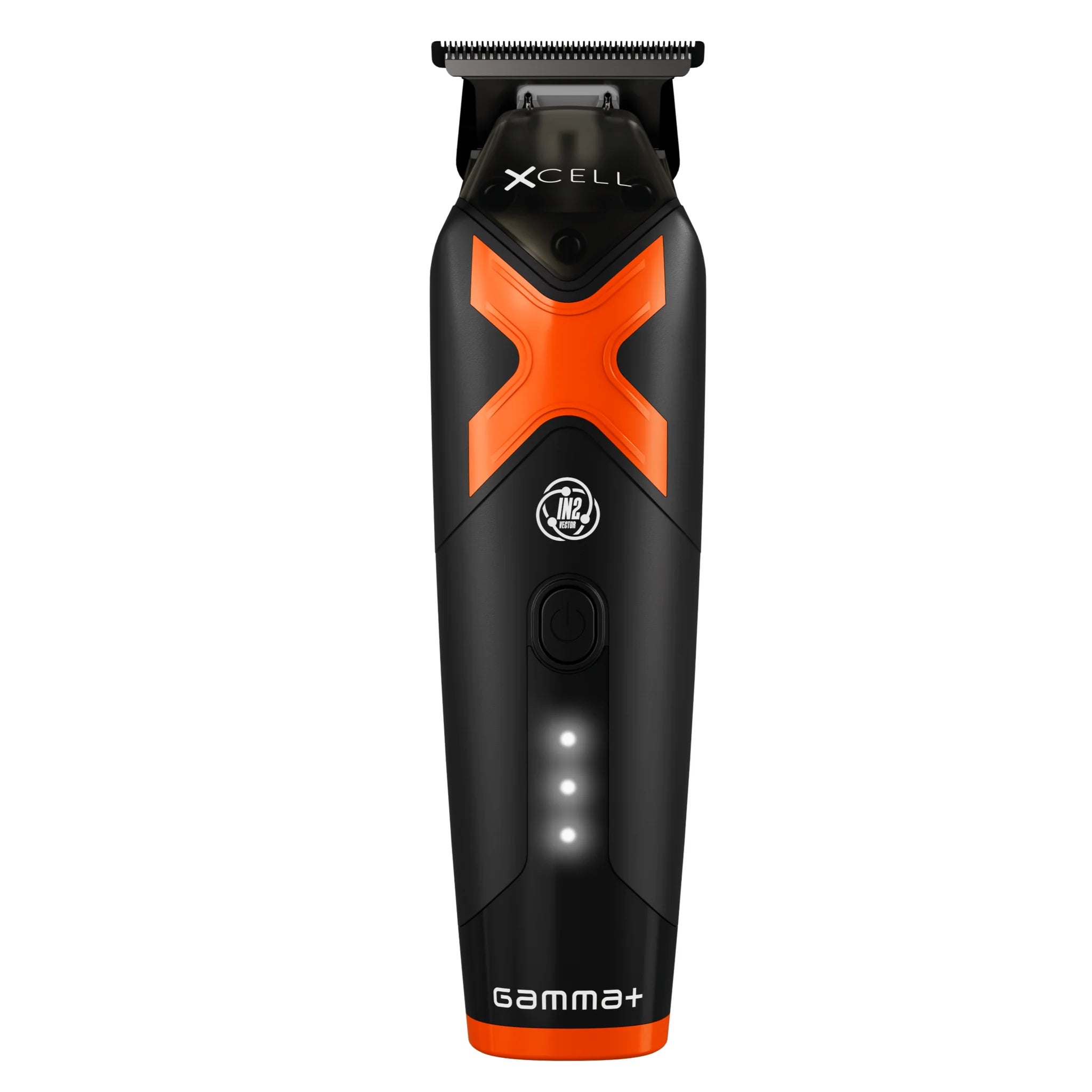Gamma + XCell Professional Trimmer – trimmer by Gamma+