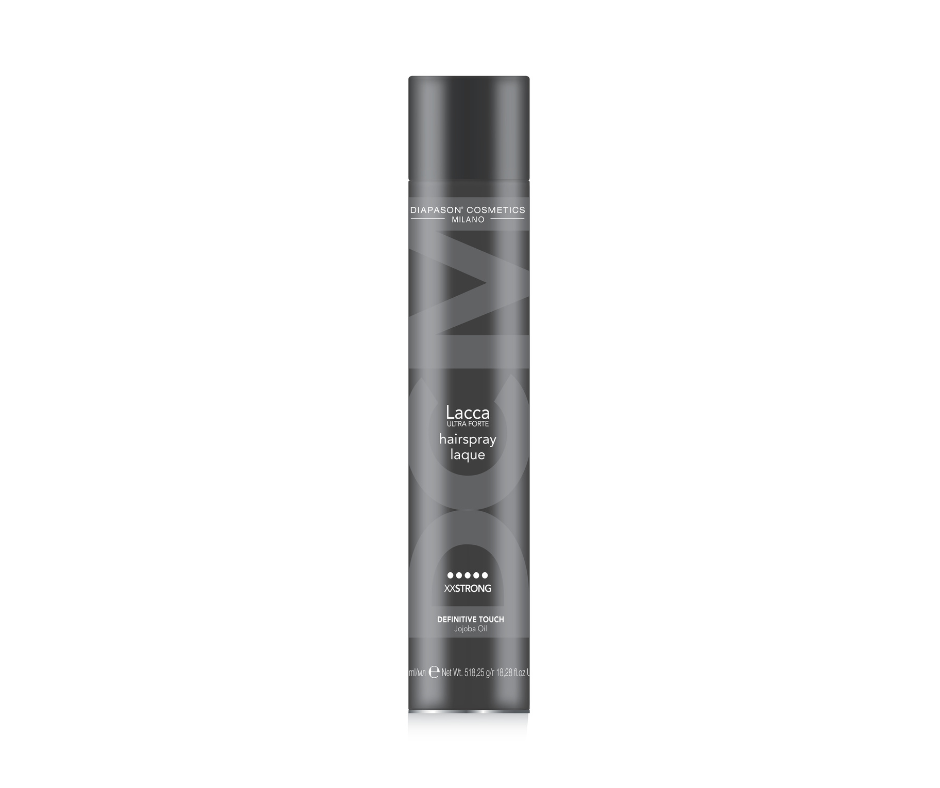 DCM Definitive Touch XX Strong Hairspray 750ml – view 2