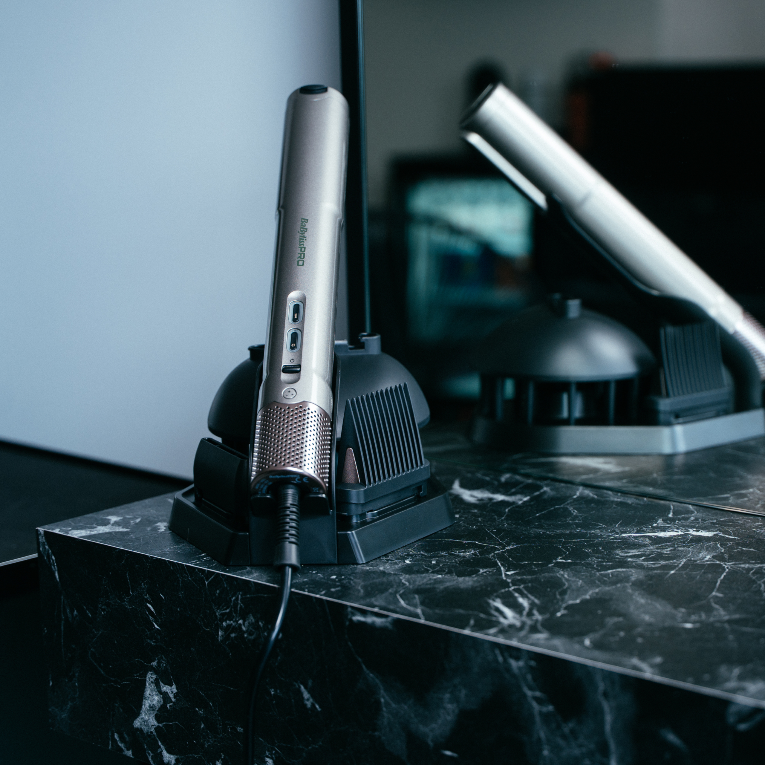 BaByliss Pro Drying Wand – view 3
