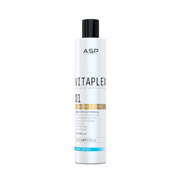 ASP Vitaplex Biomimetic Treatment Part 1 Bond Protector 300ml