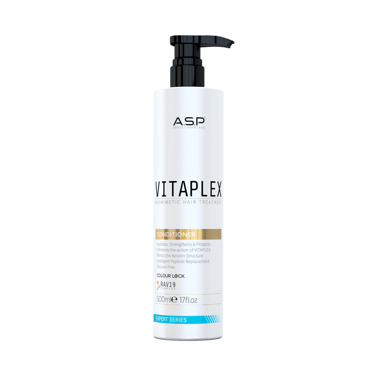 ASP Vitaplex Conditioner – view 2