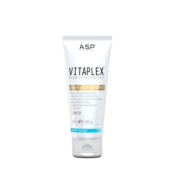 ASP Vitaplex Leave-In Treatment 100ml