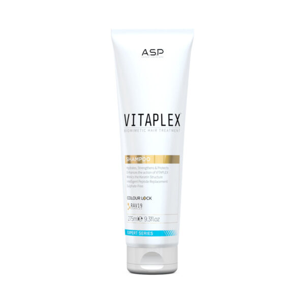 ASP Vitaplex Shampoo