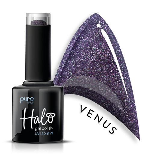 Halo Gel Venus (Cosmic Collection) (8ml) – view 2