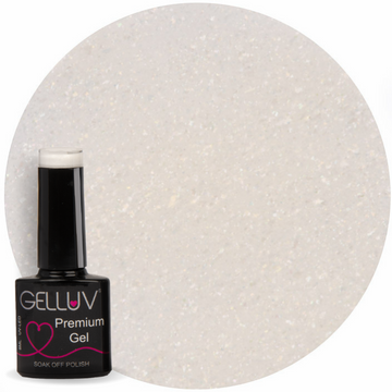 Gelluv Gel Polish Vera (Spring Couture Collection) (8ml) – gel polish by Gelluv