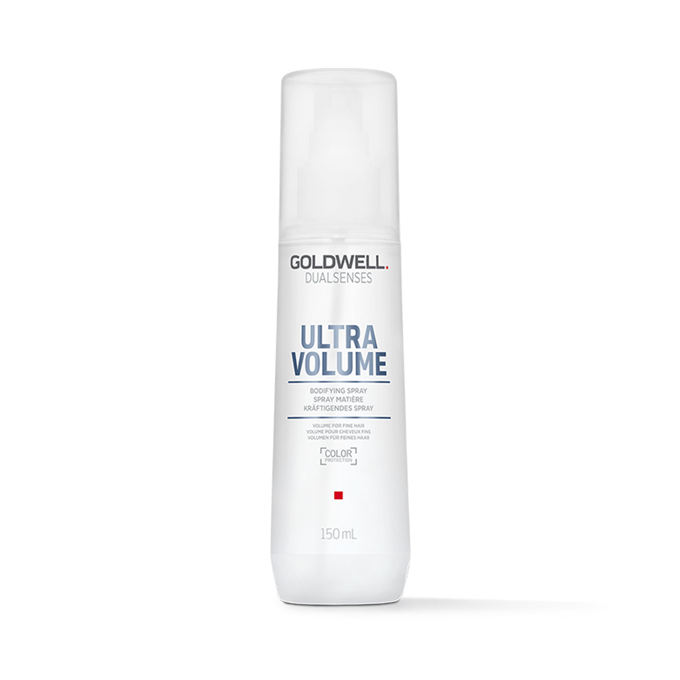Goldwell DualSenses Ultra Volume Bodifying Spray (150ml) – spray by Goldwell