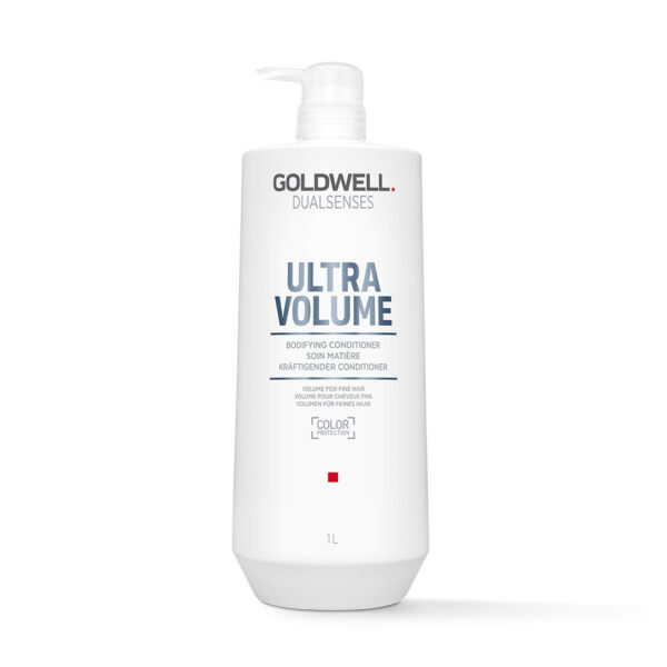 Goldwell DualSenses Ultra Volume Conditioner (1000ml)