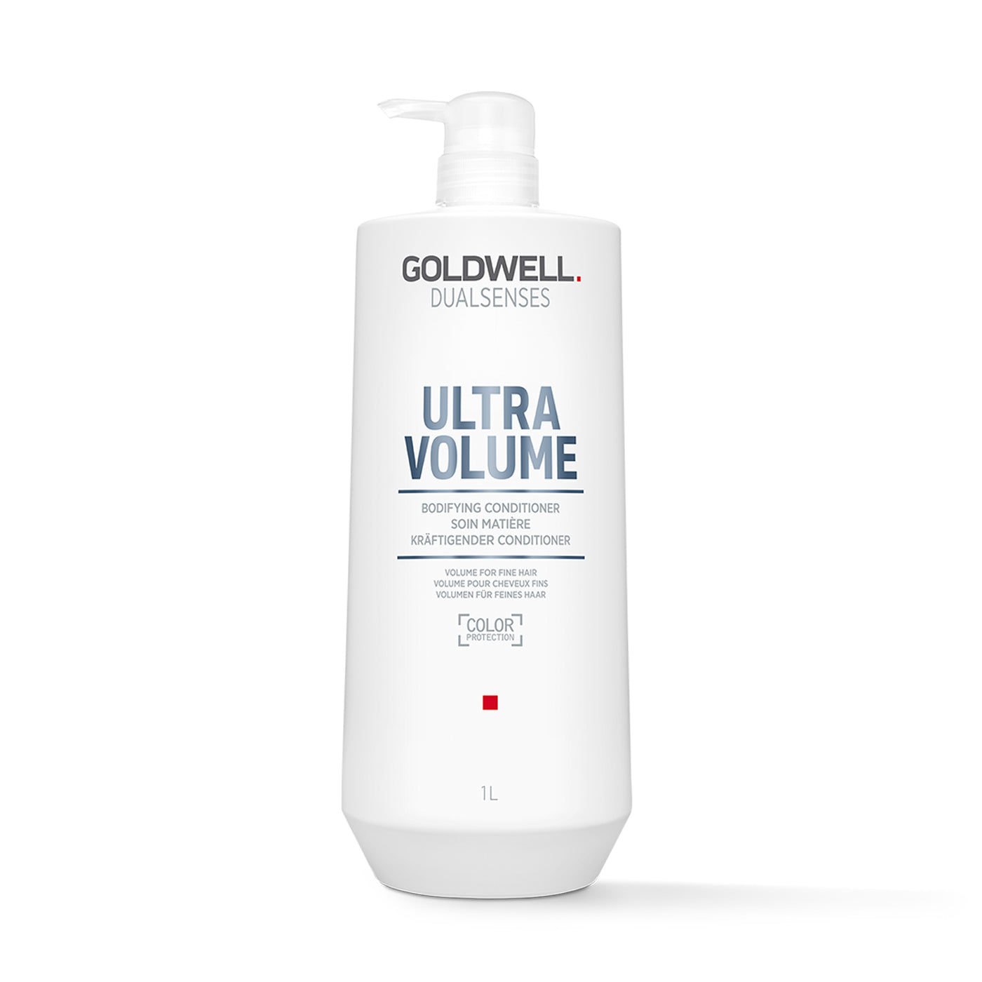 Goldwell DualSenses Ultra Volume Conditioner (1000ml) – conditioner by Goldwell