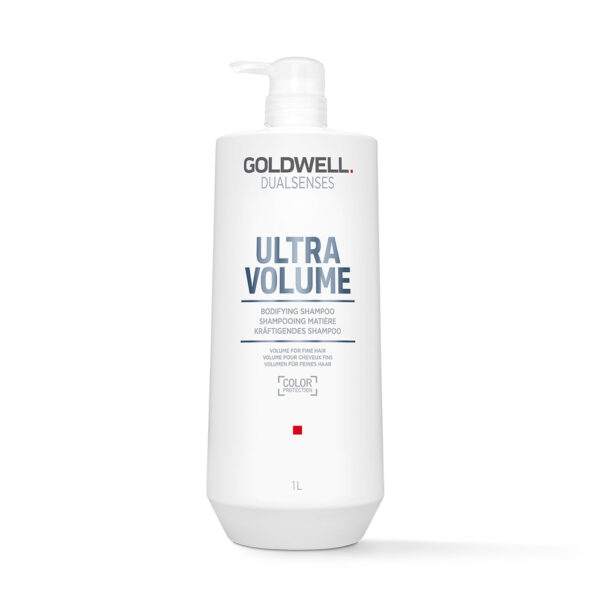 Goldwell DualSenses Ultra Volume Shampoo (1000ml)