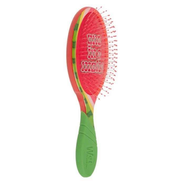 WetBrush Pro Detangler Tutti Frutti Watermelon – view 2