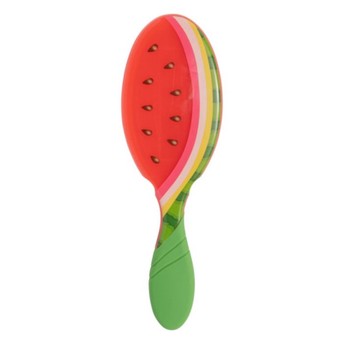 WetBrush Pro Detangler Tutti Frutti Watermelon – view 3