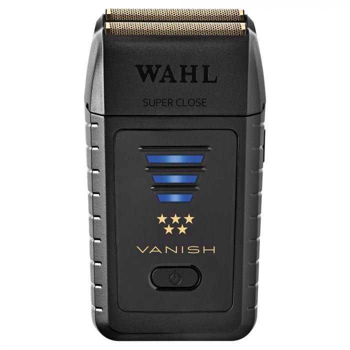 Wahl 5 Star Vanish Lithium Shaver – shaver by WAHL