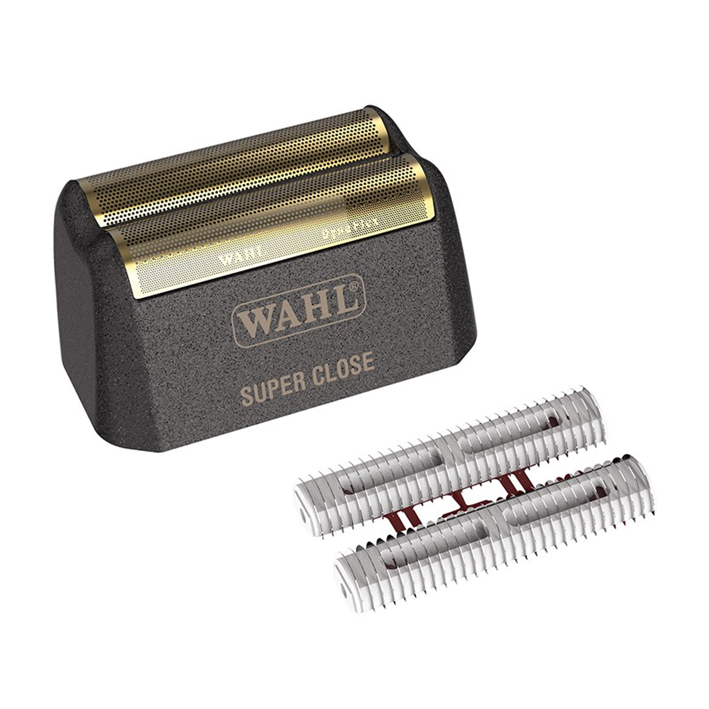 Wahl Finale Shaver Replacement Foil & Cutter – foil by WAHL