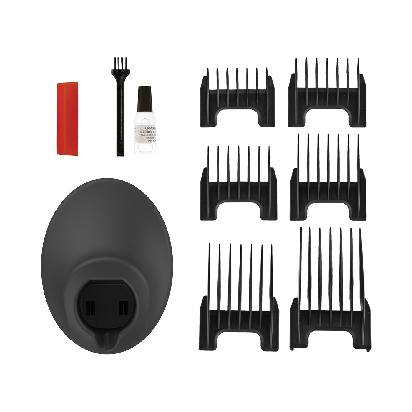 WAHL Academy Collection Chromstyle Clipper – view 5