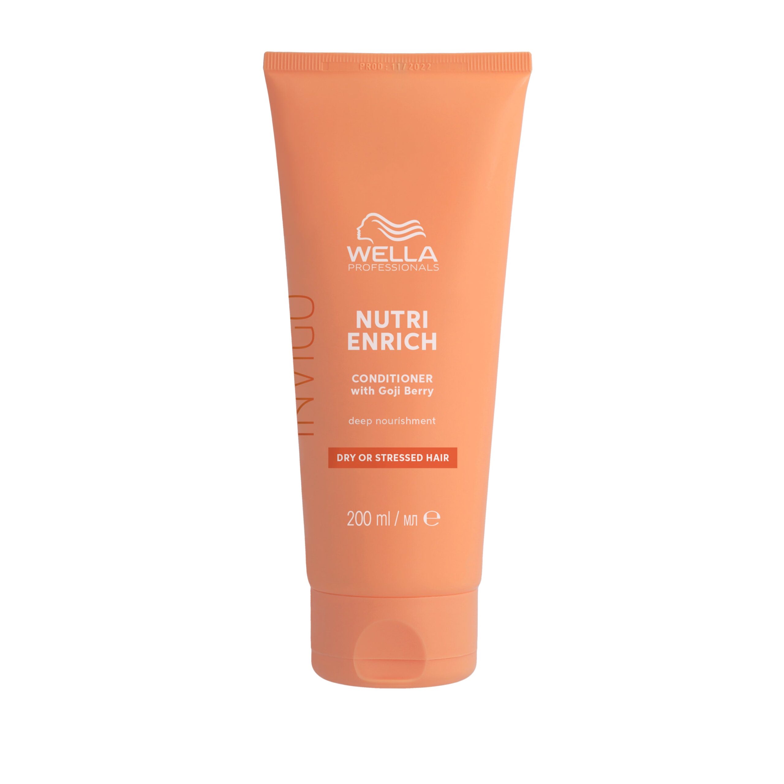 Wella INVIGO Nutri Enrich Deep Nourishing Conditioner – conditioner by Wella