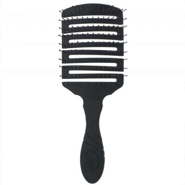 WetBrush Pro Flex Dry Paddle Brush | Black