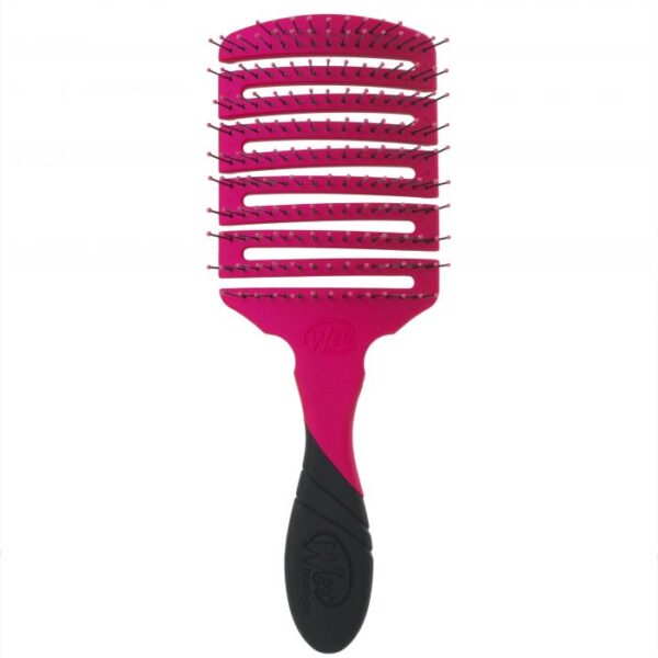 WetBrush Pro Flex Dry Paddle Brush | Pink