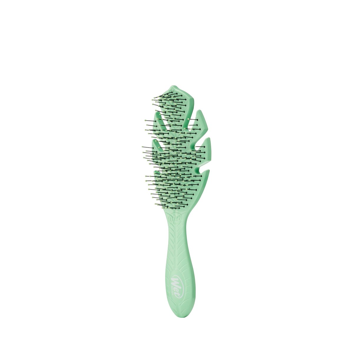 WetBrush Go Green Detangler Green – view 4