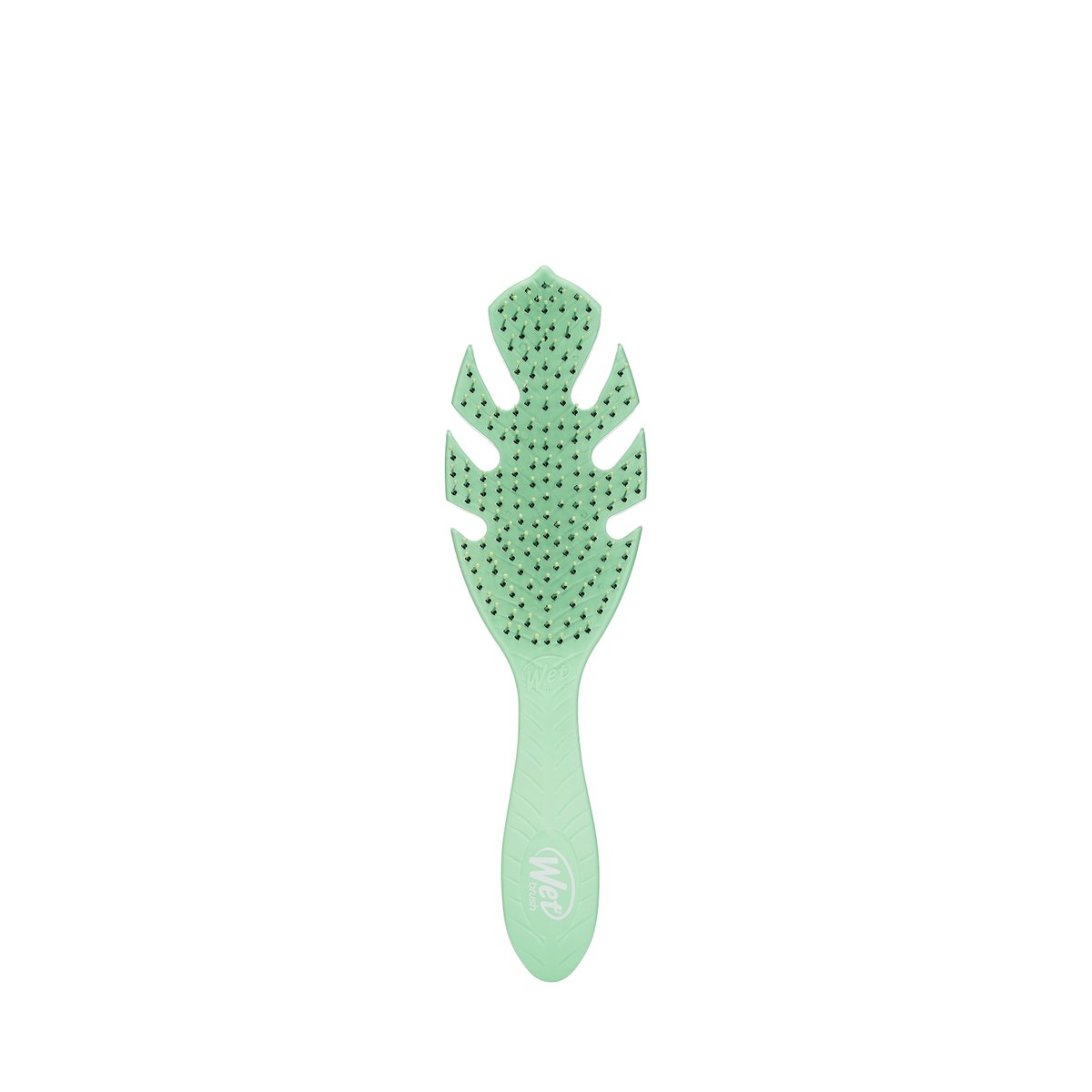 WetBrush Go Green Detangler Green – view 3