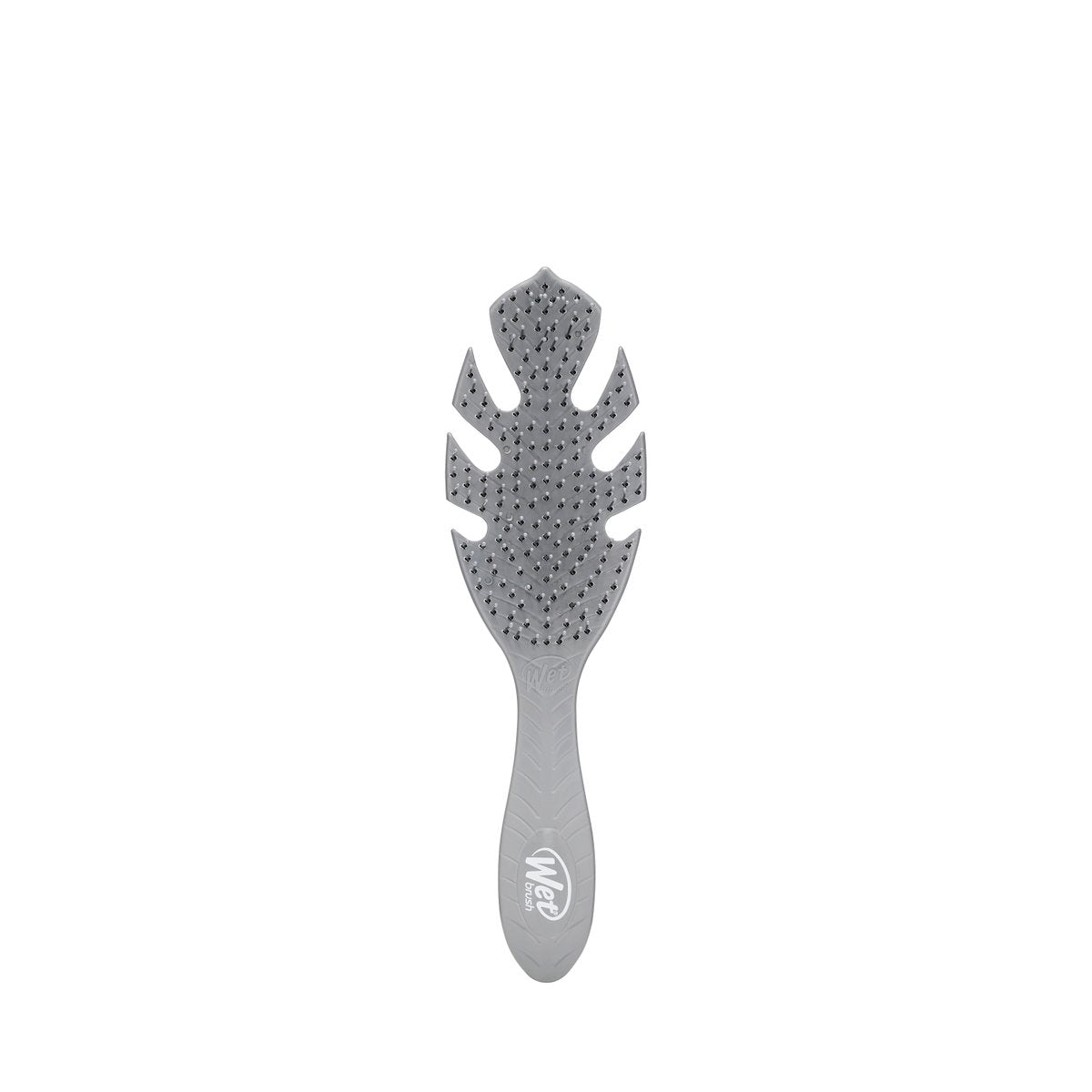WetBrush Go Green Detangler Grey – view 2