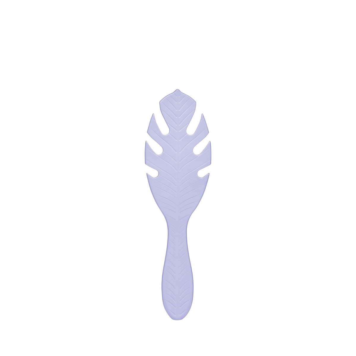WetBrush Go Green Detangler Lavendar – view 2