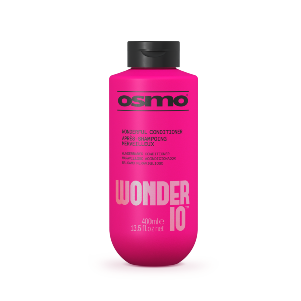 Osmo Wonder 10 Conditioner 400ml