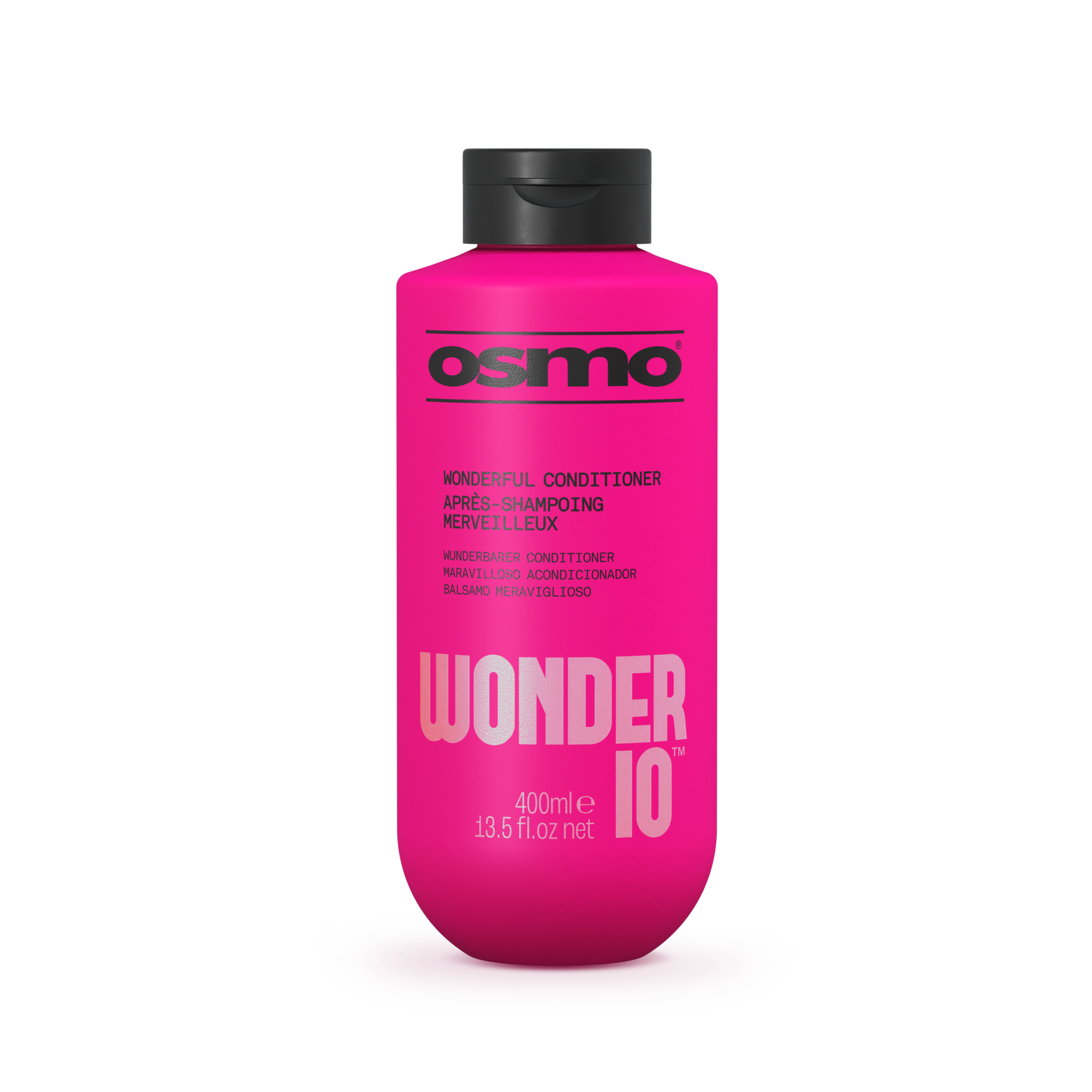 Osmo Wonder 10 Conditioner 400ml – conditioner by Osmo