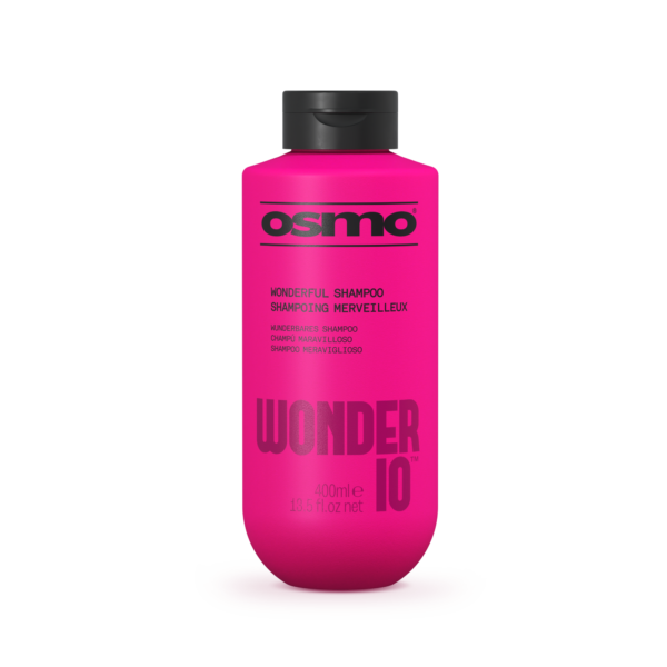 Osmo Wonder 10 Shampoo 400ml