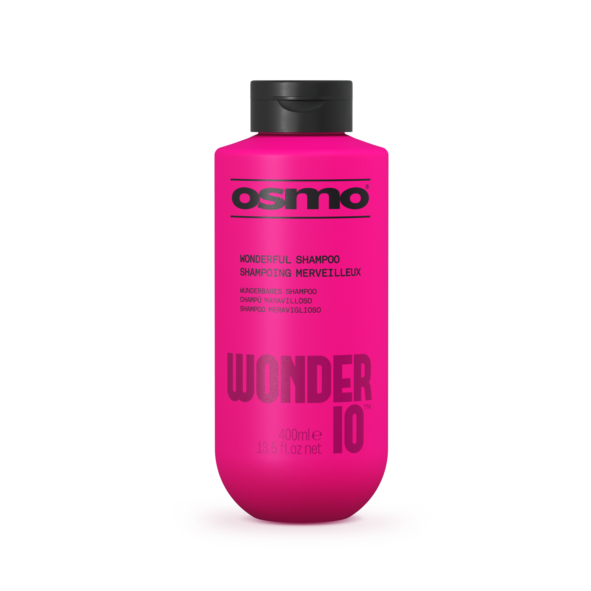 Osmo Wonder 10 Shampoo 400ml – shampoo by Osmo