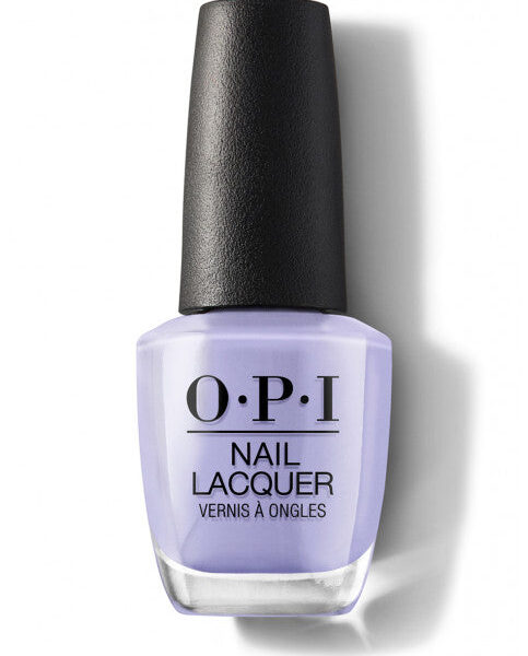 You'Re Such A Budapest OPI Nail Lacquer