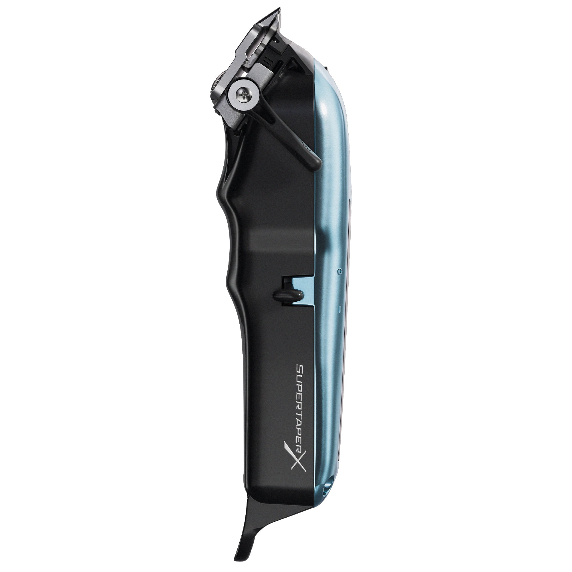Wahl Super Taper X Corded/Cordless Clipper (2025) – view 4